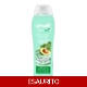 Amalfi - bagnoschiuma avocado 750ml