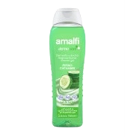 Amalfi - bagnoschiuma al cetriolo..