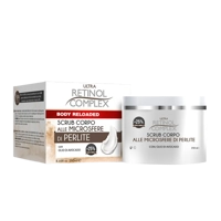 Retinol complex scrub corpo alle ..