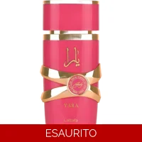 Lattafa - Yara Candy edp 100 ml