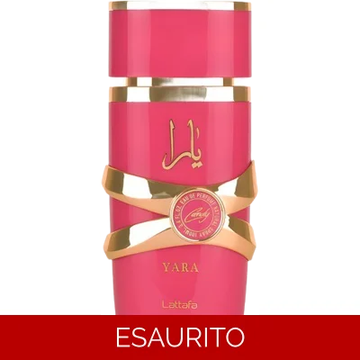 Lattafa - Yara Candy edp 100 ml