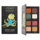Makeup Revolution - The Simpsons Treehouse of Ho..