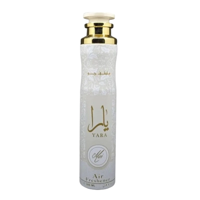 Lattafa - Deo ambiente Yara moi 300 ml Lattafa - Deo ambiente Yara moi 300 ml