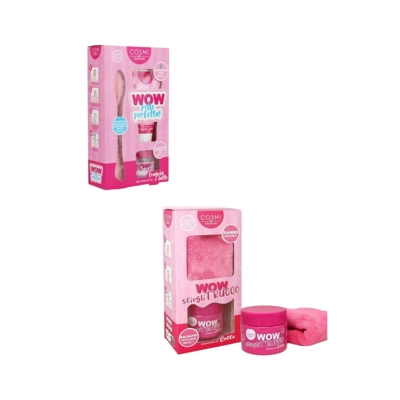 Cosmi Kit WOW