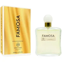 Sunset world - Famosa 100 ml