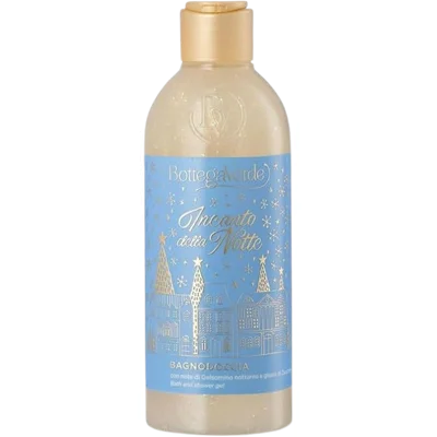 Bottega verde - Bagnodoccia incanto della notte 250 ml