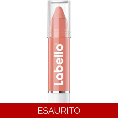 labello crayon lipstick n°01 nude