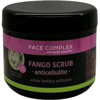 Face Complex fango scrub anticell..