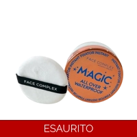 Face Complex -  Cipria Magic ista..