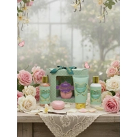 Brave girls - Set momenti di cocc..