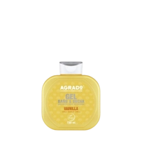 Agrado gel bagno e doccia vanigli..