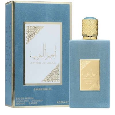 Asdaaf - Ameer Al Arab Imperium 100ml