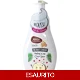 The Fruit Company Mousse mani Cocco 250ml