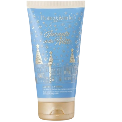 Bottega verde - latte corpo incanto della neve 150 ml Bottega verde - latte corpo incanto della neve 150 ml