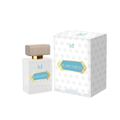 Montage - Blanc creme EDP 100 ml