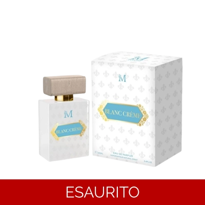 Montage - Blanc creme EDP 100 ml Montage - Blanc creme EDP 100 ml