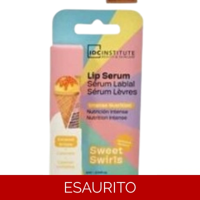 IDC institute - Swirls lip siero caramel 4ML IDC institute - Swirls lip siero caramel 4ML