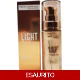 Face Complex - Light illuminante corpo light gol..