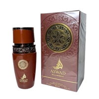 Afaq - Aswad bold reserve edp 100..