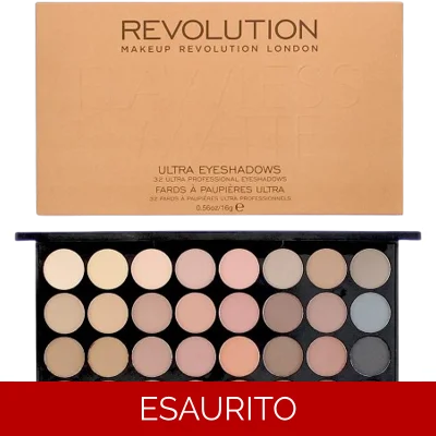 Makeup Revolution - Flawless Matte