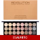 Makeup Revolution - Flawless Matte