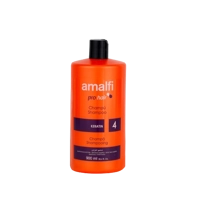 Amalfi - Shampoo rivitalizzante a..