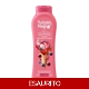 Tulipna negro - Yogurt con frutos rojos 650ml
