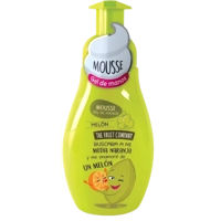 The Fruit Company Mousse mani Mel..