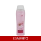 Amalfi  Bagnoschiuma alla Rosa 750ml