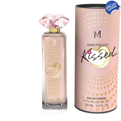Montage Sweetheart Kissed 100ml Montage Sweetheart Kissed 100ml