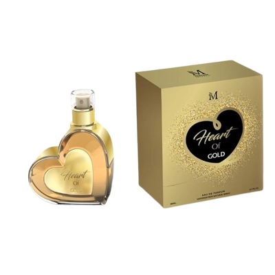 Montage - Heart of gold 100ml Montage - Heart of gold 100ml