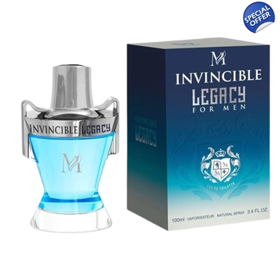 Montage - Invicible legacy 100ml Montage - Invicible legacy 100ml