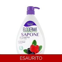 Eloderma - Sapone liquido ai Frut..