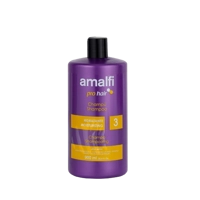Amalfi - shampoo idratante 900 ml