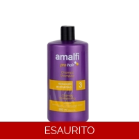 Amalfi - shampoo idratante 900 ml