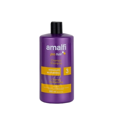 Amalfi - shampoo idratante 900 ml Amalfi - shampoo idratante 900 ml