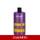 Amalfi - shampoo idratante 900 ml