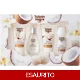 Tulipan negro - Set regalo cocco