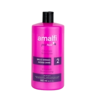 Amalfi - shampoo luncentezza inte..