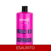 Amalfi - shampoo luncentezza inte..