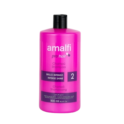 Amalfi - shampoo luncentezza intensa 900 ml Amalfi - shampoo luncentezza intensa 900 ml
