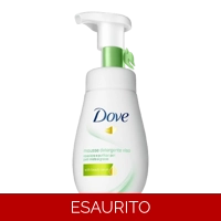 Dove - Mousse Detergente Viso Ant..