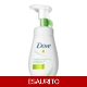 Dove - Mousse Detergente Viso Anti-impurità Per ..