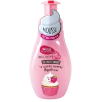 The Fruit Company Mousse mani Fre..