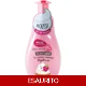 The Fruit Company Mousse mani Fresa Nata 250ml