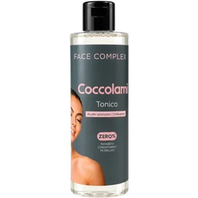 Face complex - Tonico coccolami 250 ml