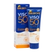 Bilboa - Crema solare viso spf 50 anti-age e ant..