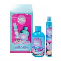 Nanì linea gourmand - Confezione ..