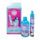 Nanì linea gourmand - Confezione Sweet Body Suga..