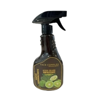Face Complex - Acqua Solare Rinfr..